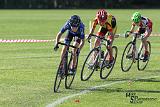 Youth Longest Half Lap